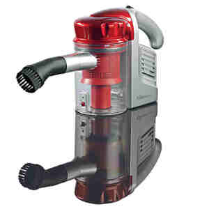 Máy hút bụi và khử khuẩn Cleanmaxx