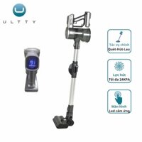 Máy Hút Bụi Và Lau Nhà U-Ultty V08 6in1