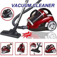 Máy hút bụi Vacuum Cleaner JK 2010 2600W - Bảo hành 12 tháng