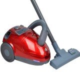 Máy hút bụi Vacuum Clear JK-2004 2000W (Đỏ)