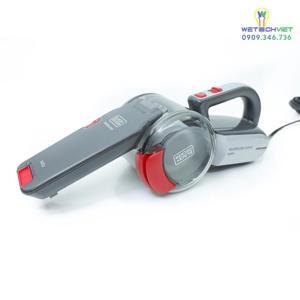 Máy Hút Bụi Xe Hơi BlackDecker PV1200