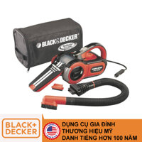 Máy hút bụi xe hơi Black&Decker PAV1205