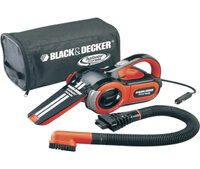 Máy hút bụi xe hơi Black&Decker PAV1205