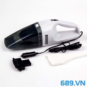 Máy hút bụi xe ô tô cầm tay Vacuum cleaner Poptable