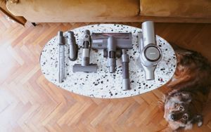 Máy hút bụi Xiaomi Dreame V12