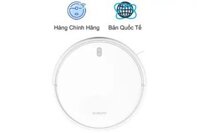 Máy Hút Bụi Xiaomi Robot Vacuum E10 EU (BHR6783EU)