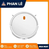 Máy hút bụi Xiaomi Robot Vacuum E5 Trắng EU