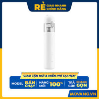 Máy Hút Bụi Xiaomi Vacuum Cleaner Mini BHR4562GL - Hàng Chính Hãng