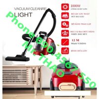 Máy hút bụi YANGZ - Yairz XY -1008 công suất 20.000 Pa lực hút cực khỏe