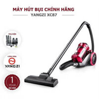 Máy hút bụi Yangzi XC87 (1400W – 17.000Pa)