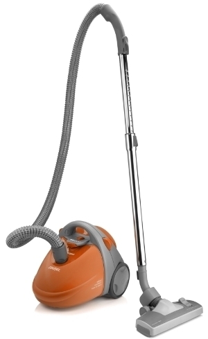 Máy hút bụi Zelmer ZVC215EK 650W