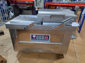 Máy hút chân không 1 buồng Trung Quốc DZQ500 (DZQ-500)