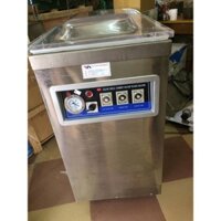 MÁY HÚT CHÂN KHÔNG 1 BUỒNG DZQ400