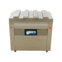 Máy hút chân không 1 buồng DZ-800