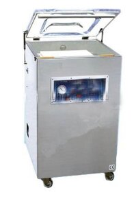 Máy hút chân không 1 buồng