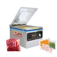 Máy hút chân không 1 buồng DZX-320T – Nhỏ gọn tiện lợi