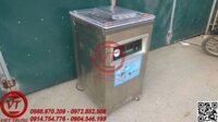 Máy hút chân không 1 buồng DZ-400 điện tử (VT-CK52)