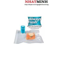 Máy hút chân không Always Fresh thế hệ mới- tặng kèm 6 túi 1000002151