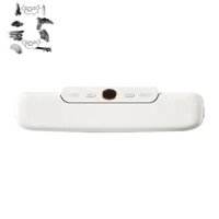 Máy hút chân không cầm tay Mini để sử dụng tại nhà - Bao bì và bảo quản thực phẩm tự động