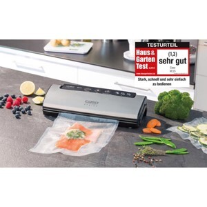 Máy hút chân không Caso VC15