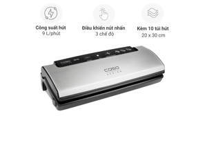 Máy hút chân không Caso VC15