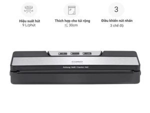 Máy hút chân không Caso VR190