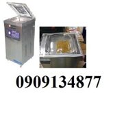 Máy hút chân không chả cá, cá viên, bò viên, xúc xích, máy hút chân không chả lụa, phụ kiện máy hút chân không DZ 400