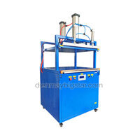 Máy hút chân không chăn gối gấu bông