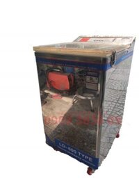 Máy hút chân không chè LD-600