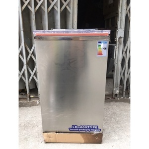 Máy hút chân không chè LD-600