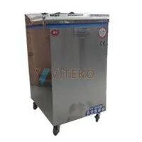 Máy hút chân không chè LD600