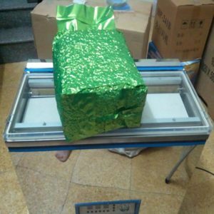 Máy hút chân không chè LD660