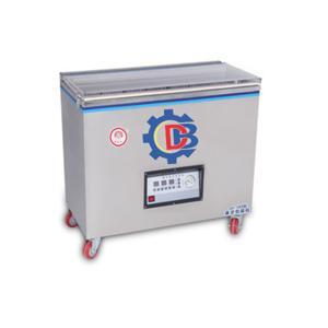 Máy hút chân không chè LD660