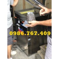 Máy hút chân không chè, viên hoàn, thực phẩm khô