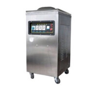 Máy hút chân không công nghiệp DZ-400 + 1 kg túi hút chân không