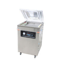 Máy hút chân không công nghiệp MAGIC AIR MZ600