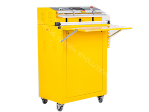 Máy hút chân không công nghiệp Spring Green Evolution VC100-60