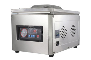 Máy hút chân không công nghiệp VCC02