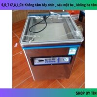 Máy hút chân không công nghiệp DZ400, công suất 370w, 2 thanh hàn 36cm, lỗi 1 đổi 1, bảo hành 12 tháng (40)