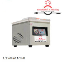 Máy hút chân không công nghiệp DZ-260