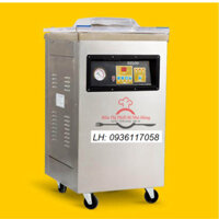 Máy hút chân không công nghiệp DZ-400 công suất lớn