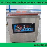 Máy hút chân không công nghiệp DZ-260B, công suất 370w, thanh hàn 26cm, lỗi 1 đổi 1, bảo hành 12 tháng (lh1)