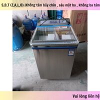 Máy hút chân không công nghiệp hút chè DZ360, công suất 740w, 2 thanh hàn 36cm, lỗi 1 đổi 1, bảo hành 12 tháng (lh2)