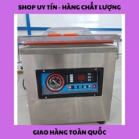 Máy hút chân không công nghiệp DZ-260B, công suất 370w, thanh hàn 26cm, lỗi 1 đổi 1, bảo hành 12 tháng (III)
