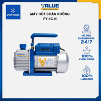 Máy hút chân không đa năng Value Model FY-1C-N