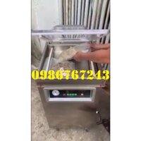 Máy hút chân không dạng máy đứng DZ400