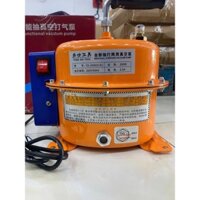 Máy hút chân không điều hòa ô tô hai chế độ nén và hút