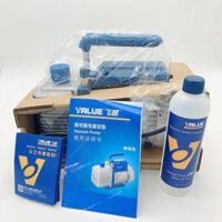 Máy hút chân không điều hoà Value FY-1C-N Công suất 150w - 6.5kg