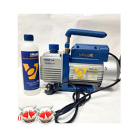 Máy hút chân không điều hòa Value 180W FY-1.5C-N dòng nội địa Trung cao cấp