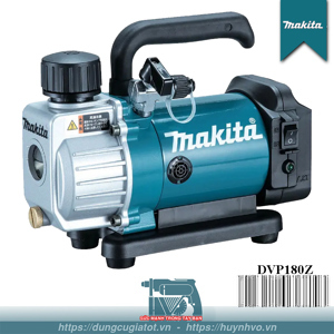 Máy hút chân không dùng pin 18V Makita DVP180Z